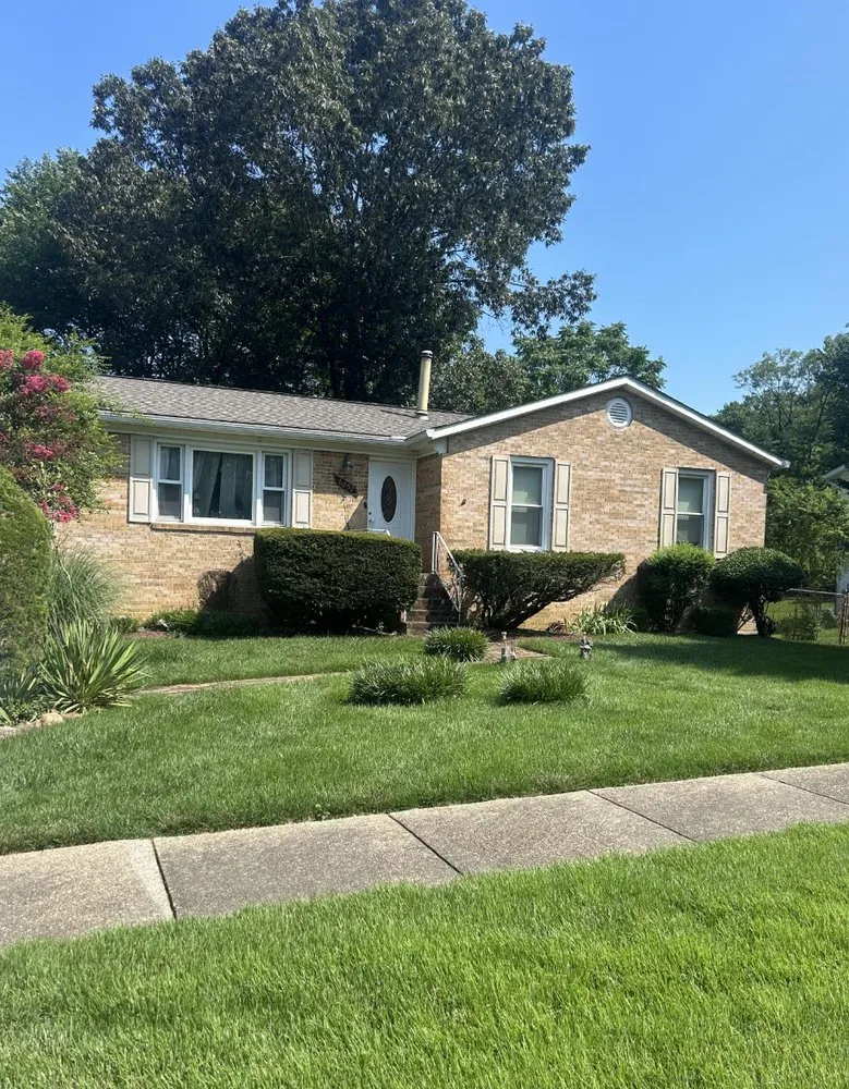 Expert residential landscaping experts serving Accokeek, MD - Michael's Landscaping Services