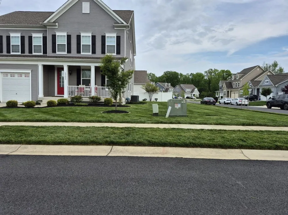 Local residential landscaping for year-round maintenance across Accokeek, MD - Michael's Landscaping Services