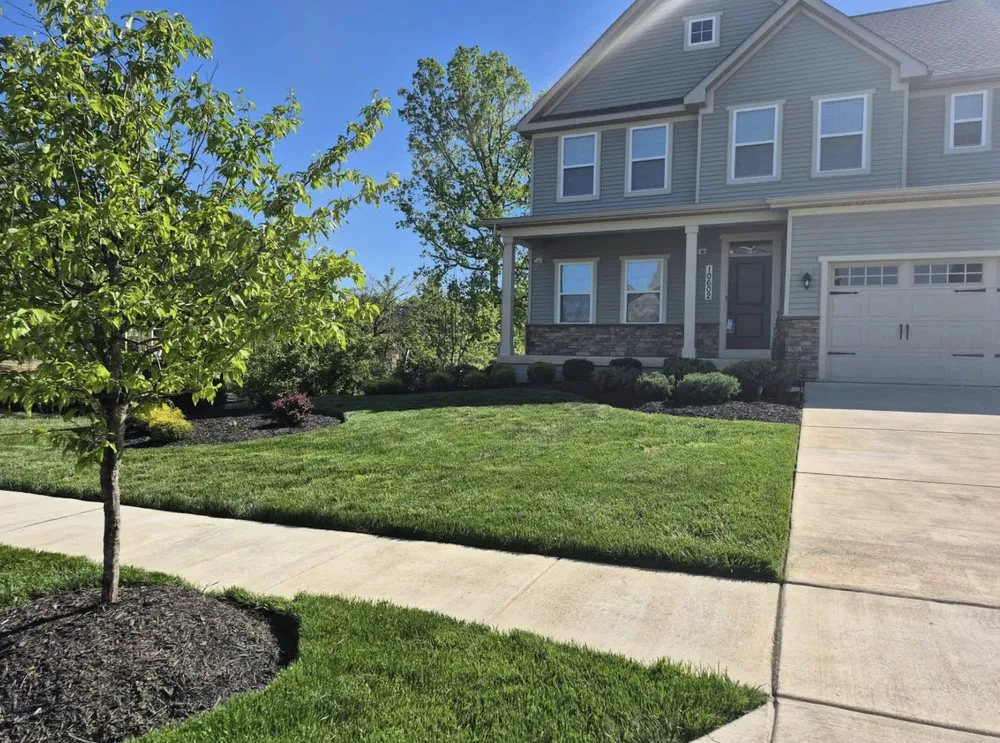 Reliable landscape installation experts serving Accokeek, MD - Michael's Landscaping Services