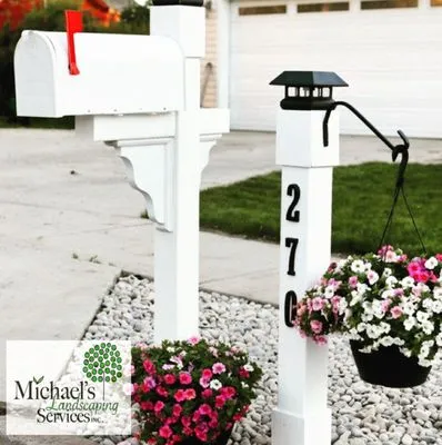 Michael's Landscaping Services