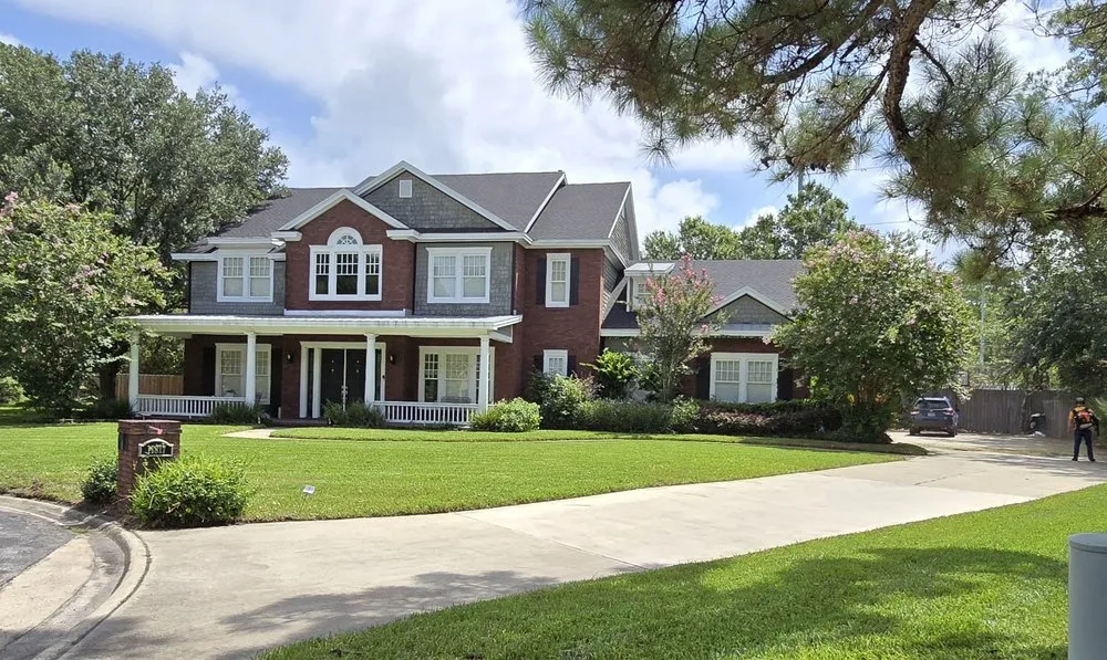 Reliable residential landscaping in Saint Johns, FL - Michael's Lawn & Landscaping