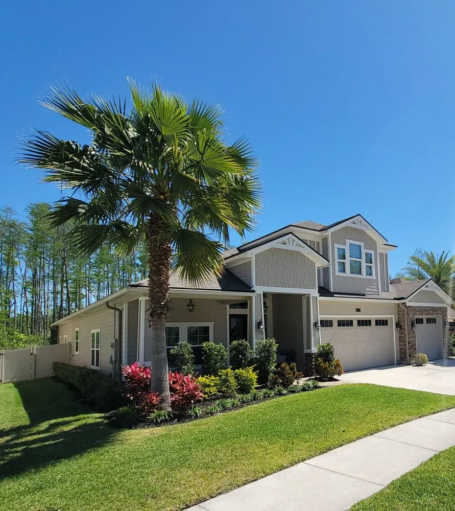 Trusted lawn care service in Saint Johns, FL by Michael's Lawn & Landscaping