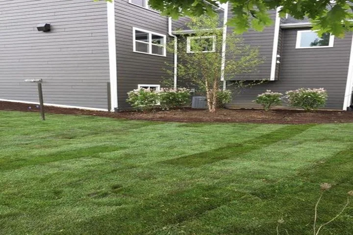 Local yard maintenance in Valparaiso, IN by Michael's Lawn Care & Landscaping