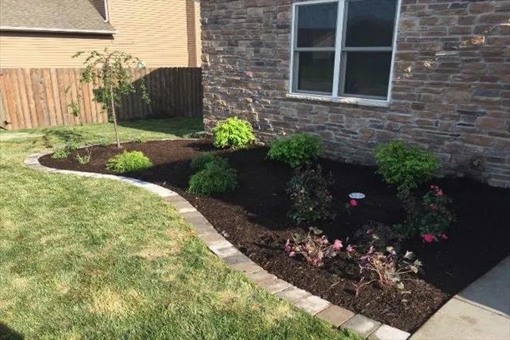 Local lawn care service for beautiful yards in Valparaiso, IN by Michael's Lawn Care & Landscaping