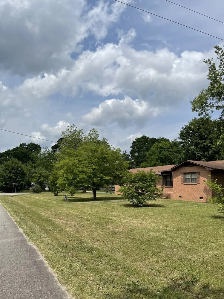 Affordable yard cleanup service in Leesville, SC by Michaels Lawn Care