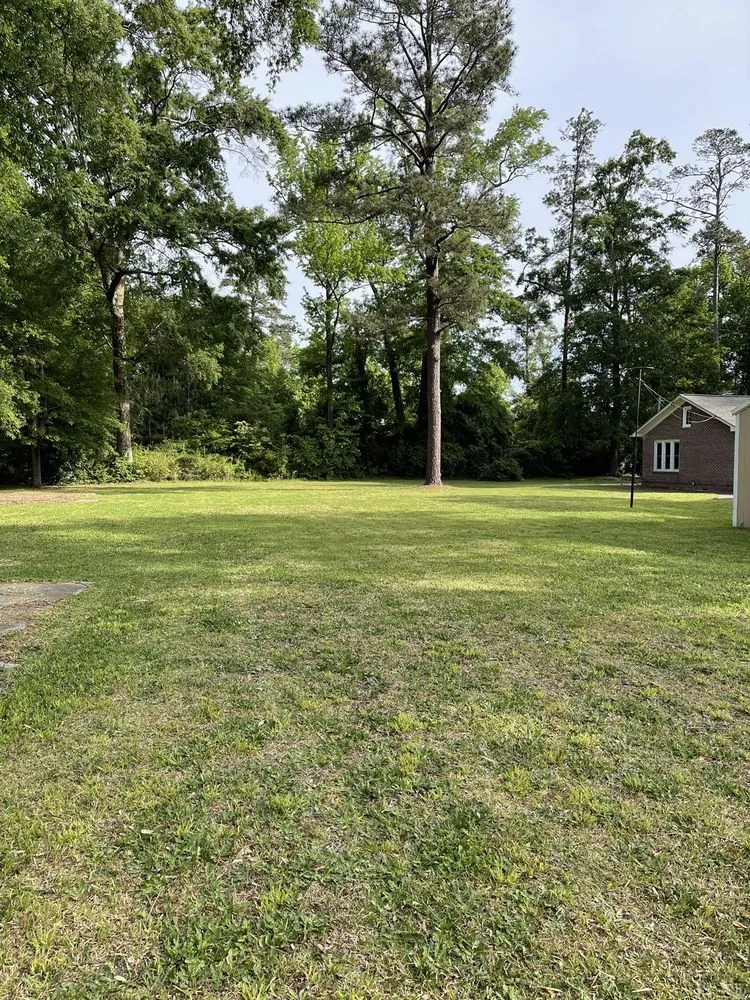 Local residential landscaping for homes across Leesville, SC - Michaels Lawn Care