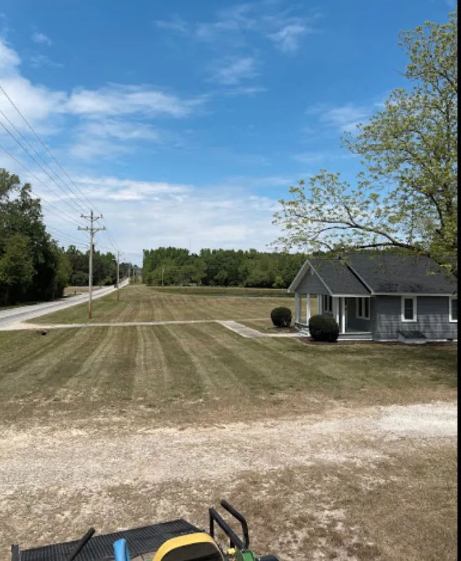 Top-rated landscaping services near you across Leesville, SC - Michaels Lawn Care