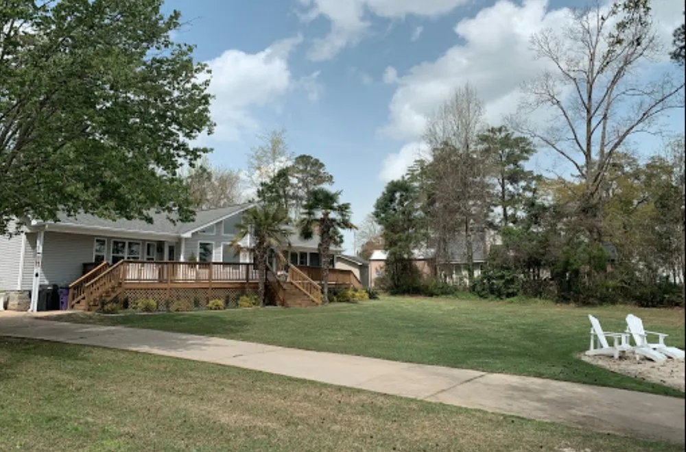 Reliable lawn mowing service in Leesville, SC - Michaels Lawn Care