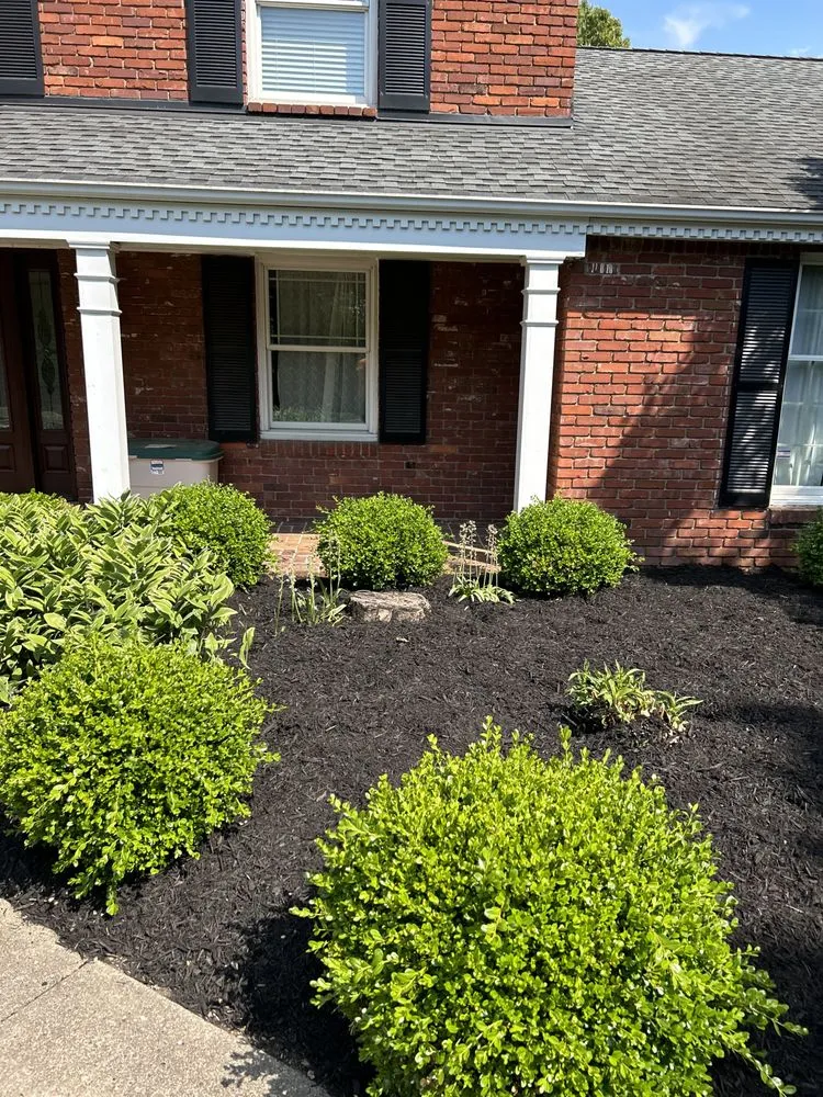 Custom landscape installation experts serving Sewickley, PA - Michael’s Lawn Care