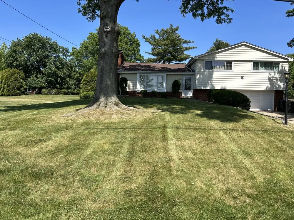 Affordable landscape installation in Sewickley, PA - Michael’s Lawn Care