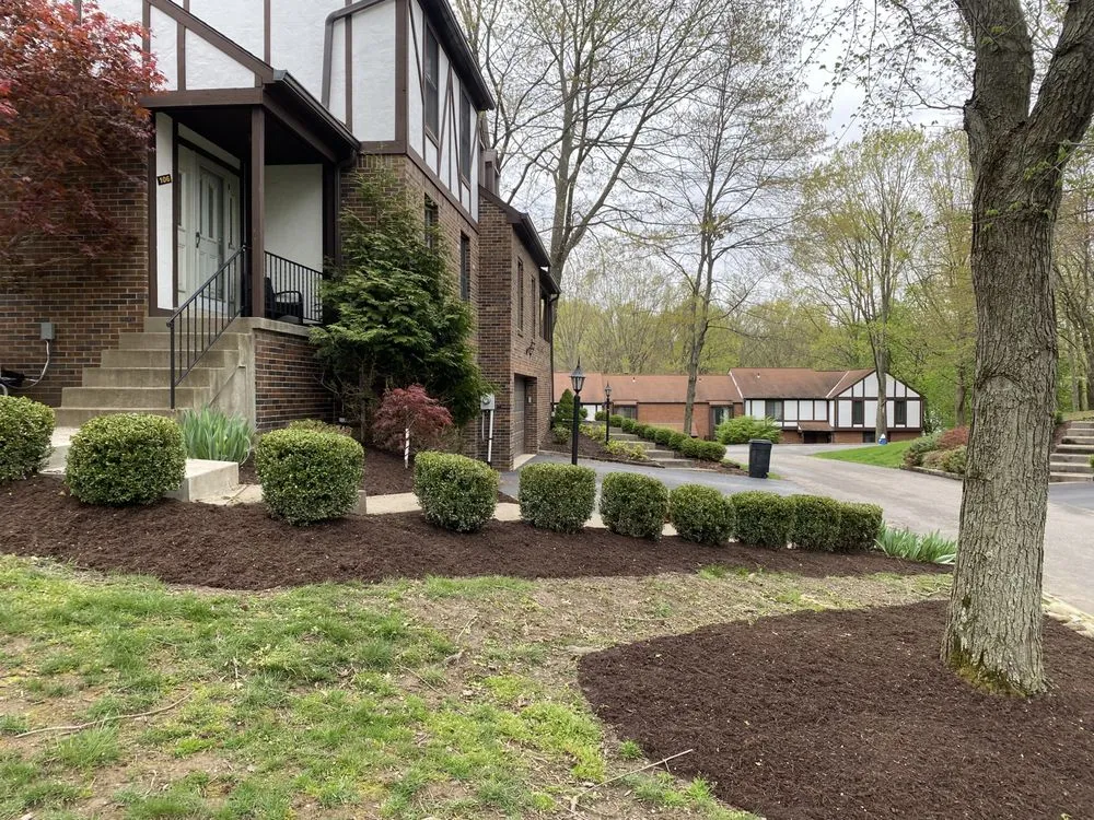 Reliable outdoor landscaping experts serving Sewickley, PA - Michael’s Lawn Care