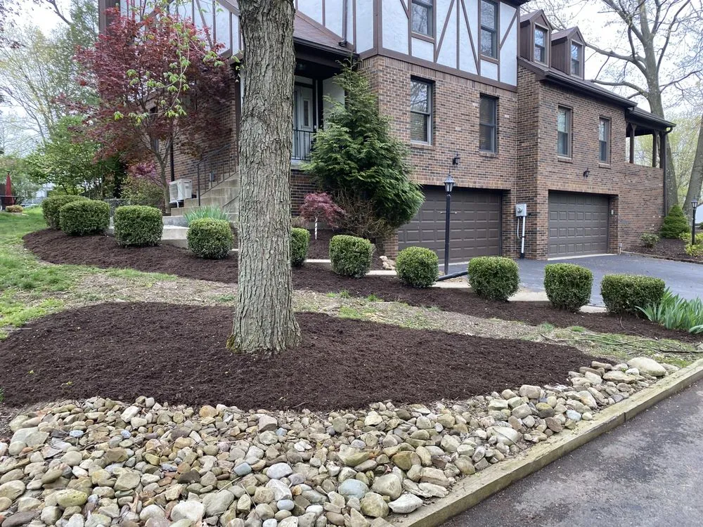 Trusted garden landscaping in Sewickley, PA - Michael’s Lawn Care