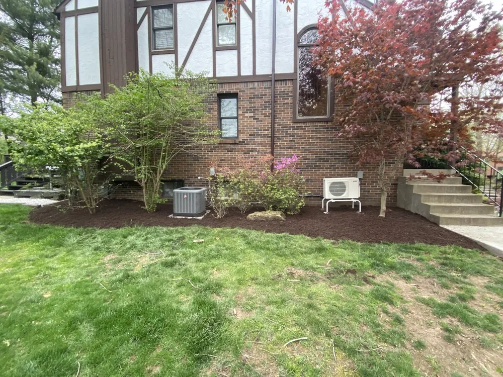 Expert landscape design with custom design in Sewickley, PA by Michael’s Lawn Care