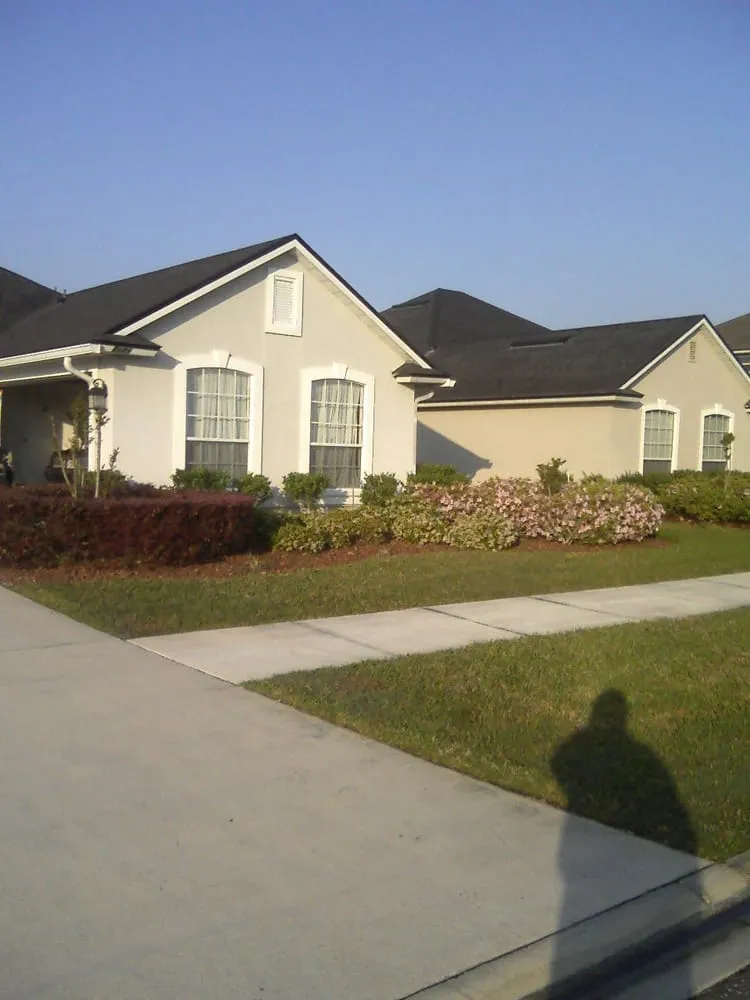 Trusted landscape design in St. Augustine, FL - Michael's Lawn Care