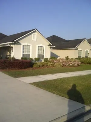 Michael's Lawn Care Logo
