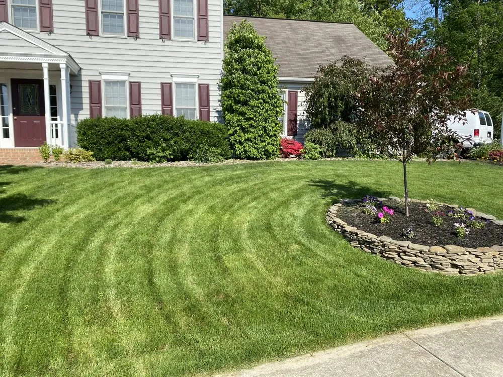 Affordable lawn mowing service in York, PA - Michael’s Lawn Care