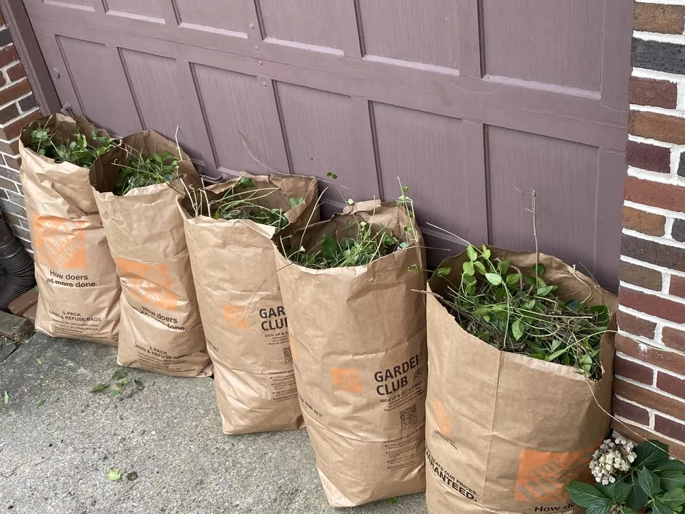 Custom yard maintenance for year-round maintenance in York, PA by Michael’s Lawn Care