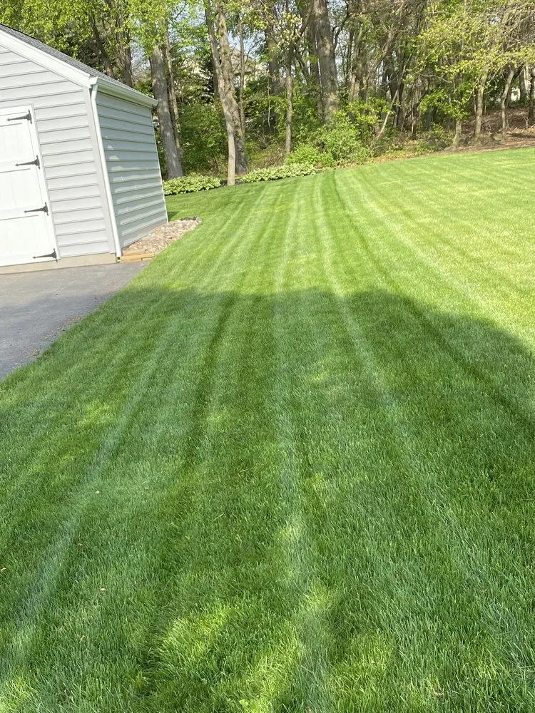 Reliable outdoor landscaping in York, PA - Michael’s Lawn Care