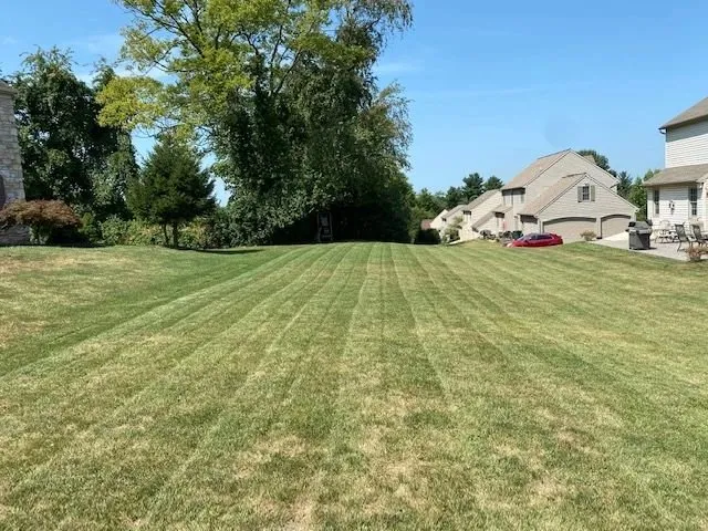 Affordable lawn mowing service in York, PA by Michael’s Lawn Care