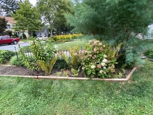 Local garden landscaping in York, PA - Michael’s Lawn Care