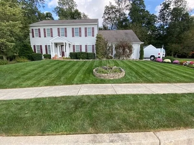 Local landscape design in York, PA by Michael’s Lawn Care