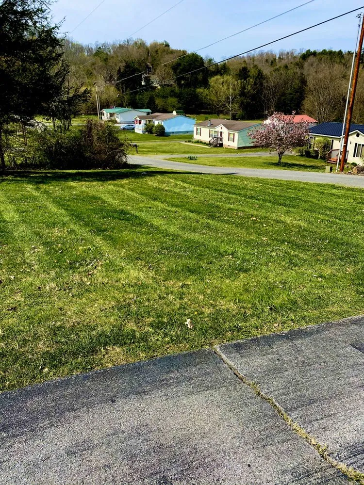 Reliable garden landscaping for outdoor upgrades across Johnson City, TN - Michael's Mastery Mowing