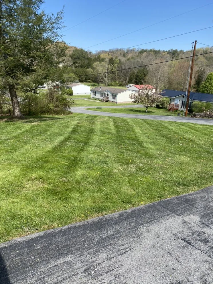 Local landscaping services for homes across Johnson City, TN - Michael's Mastery Mowing