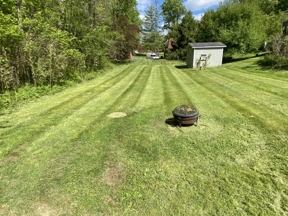 Trusted landscape design in Johnson City, TN - Michael's Mastery Mowing