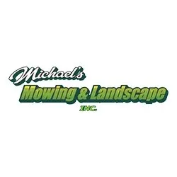 Reliable yard cleanup service with custom design across Shrewsbury, MA - Michael's Mowing & Landscape