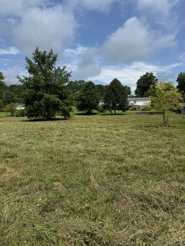 Expert yard maintenance for homes in Denton, NC by Michael’s Mowing & More