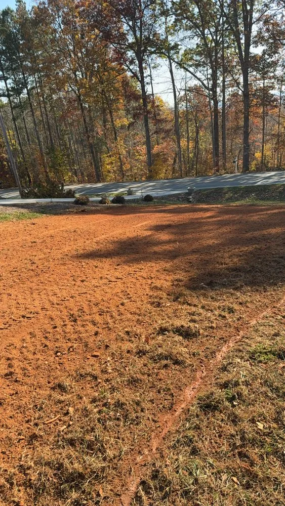 Affordable yard maintenance for outdoor upgrades across Denton, NC - Michael’s Mowing & More