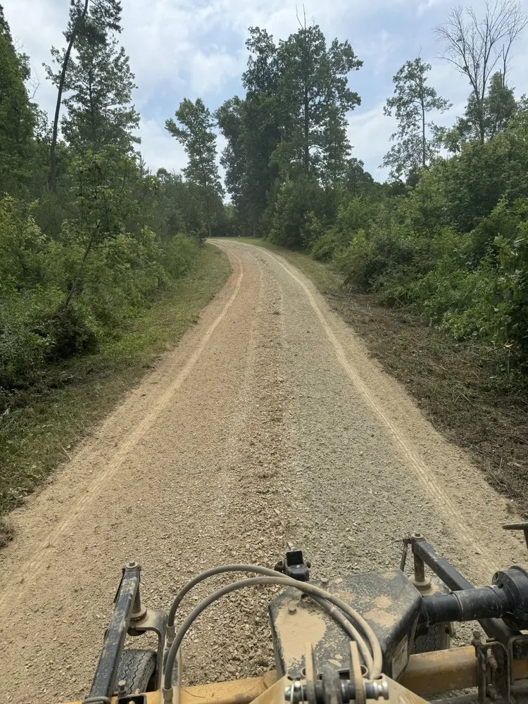 Reliable residential landscaping near you across Denton, NC - Michael’s Mowing & More