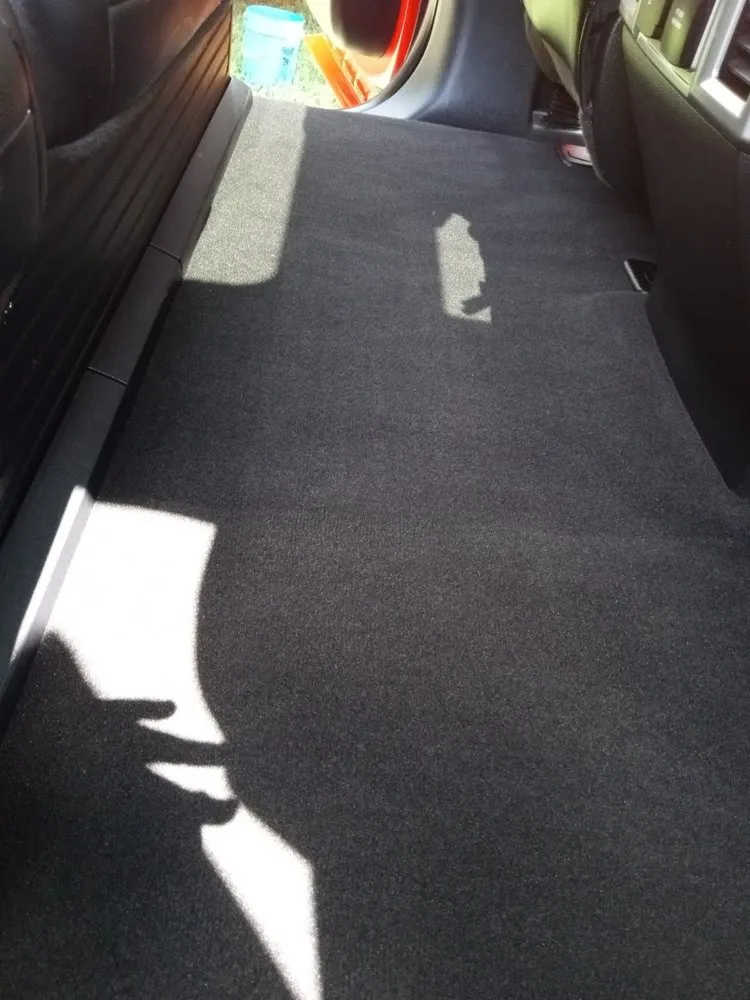 Top-rated landscape design in Louisa, VA - Michael's Power Washing and Auto Detailing