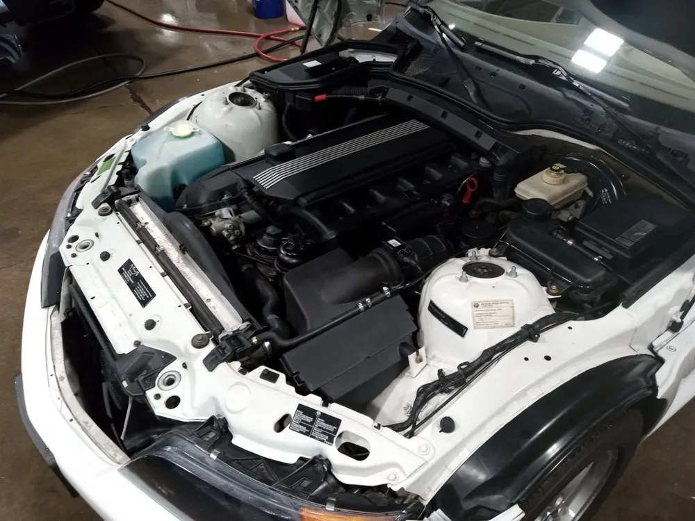 Top-rated residential landscaping for year-round maintenance in Louisa, VA by Michael's Power Washing and Auto Detailing