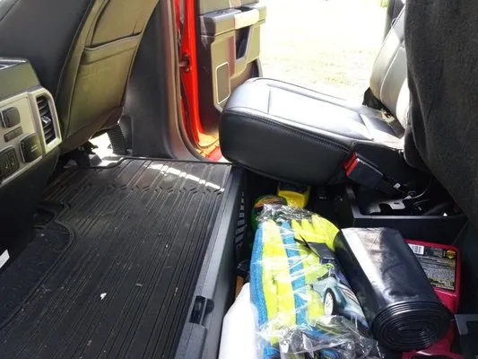 Michael's Power Washing and Auto Detailing Logo