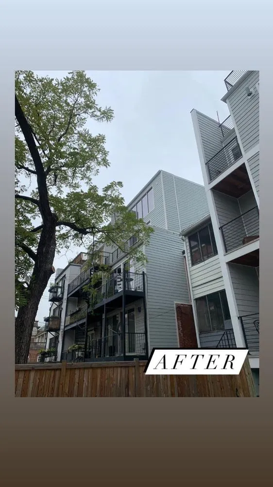 Local residential landscaping in Falls Church, VA by Michael’s Services