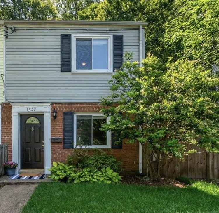 Affordable residential landscaping for homes across Falls Church, VA - Michael’s Services