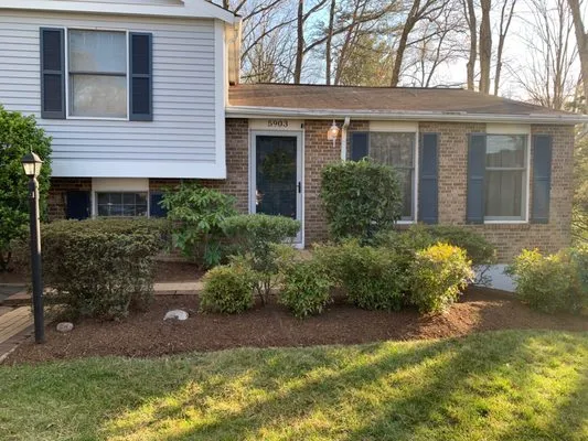 Michael’s Services Logo