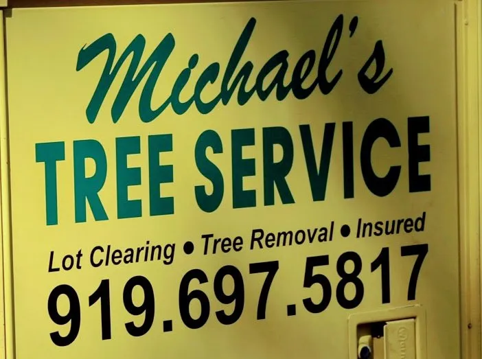 Trusted lawn care service in Durham, NC - Michael's Tree & Landscape Service