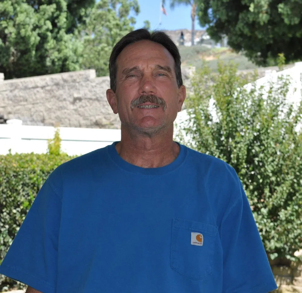 Professional outdoor landscaping in Beaumont, CA - Michael's Tree Service