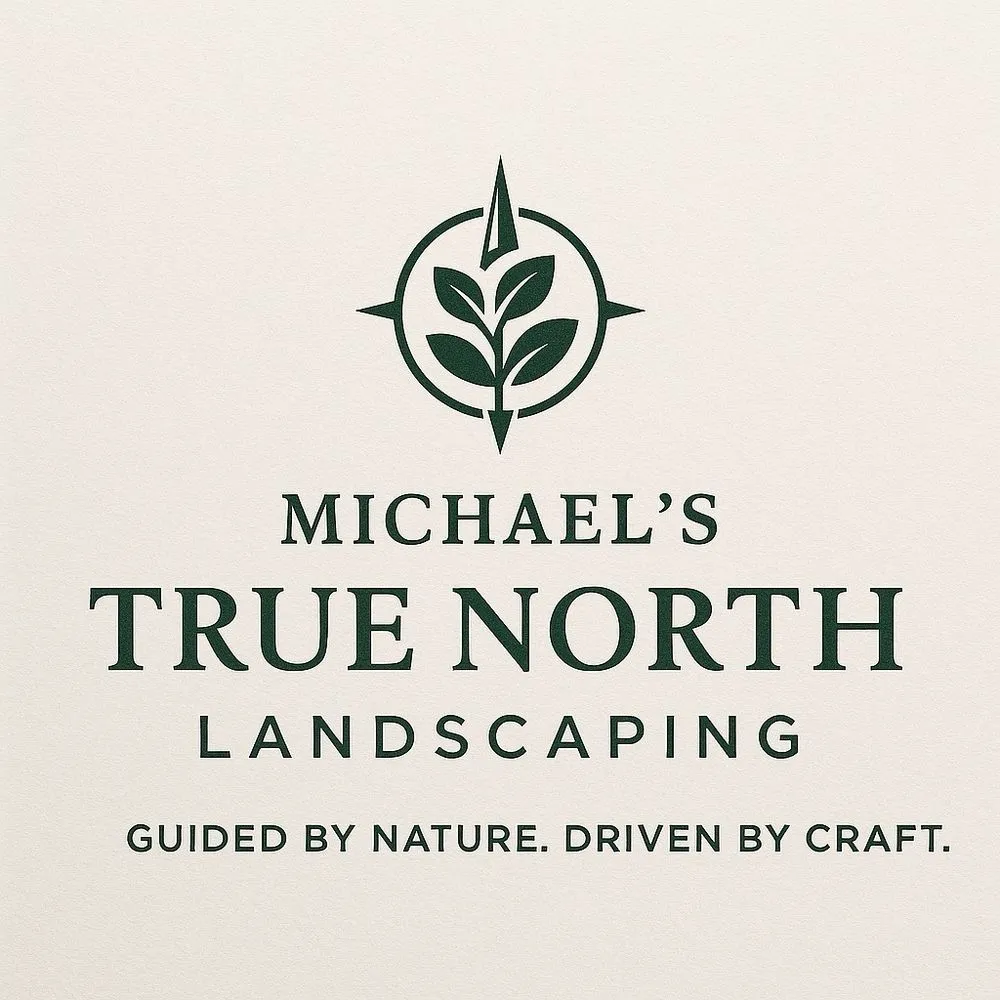 Professional lawn mowing service for year-round maintenance in Columbia, SC by Michael’s True North Landscaping