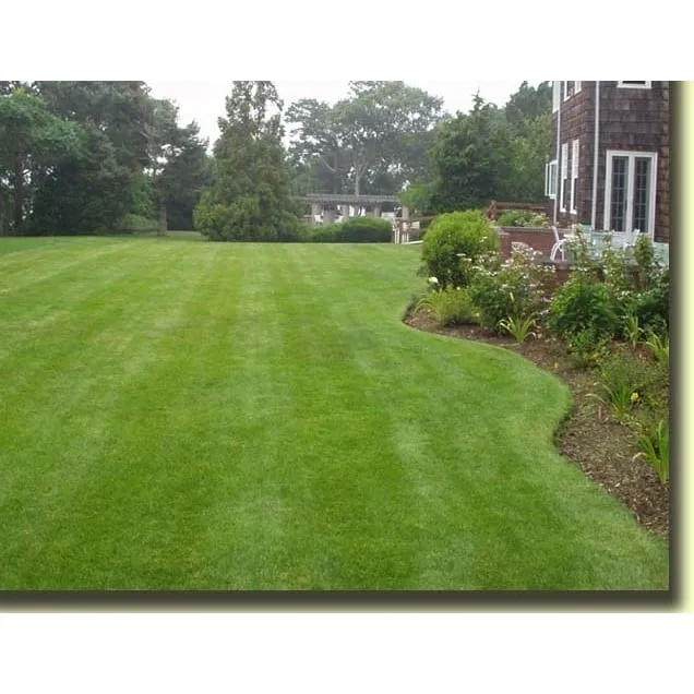 Local landscaping services in White Stone, VA by Michaels Turf and Landscaping