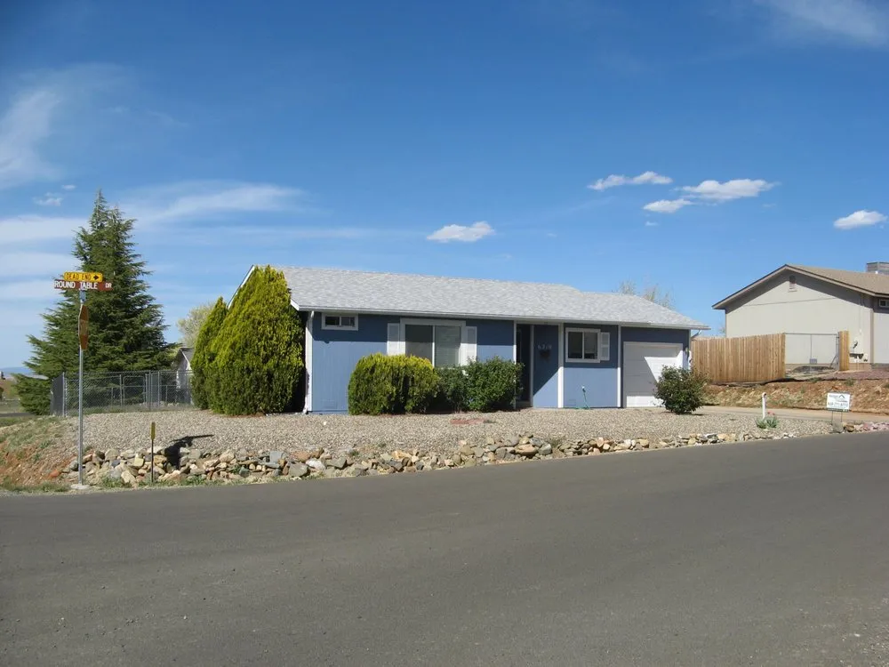 Reliable lawn care service experts serving Prescott Valley, AZ - Michael's Yard Maintenance