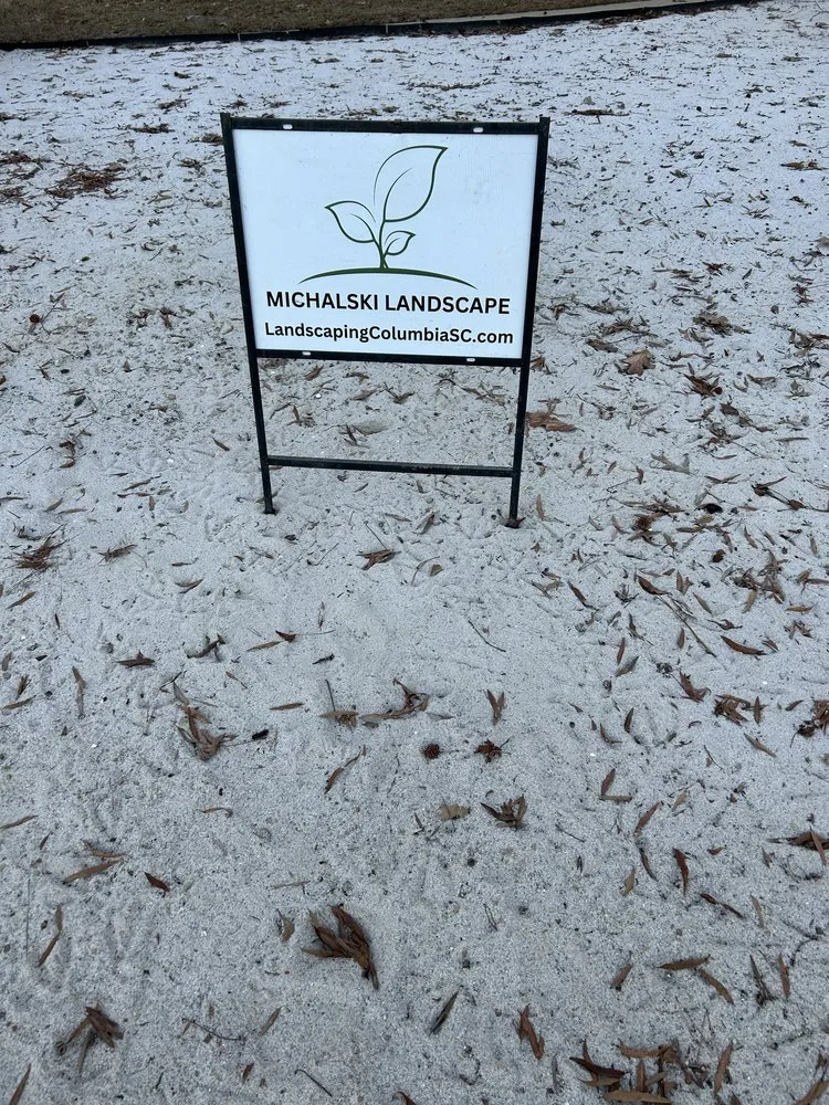 Trusted lawn mowing service experts serving Lugoff, SC - Michalski Landscape