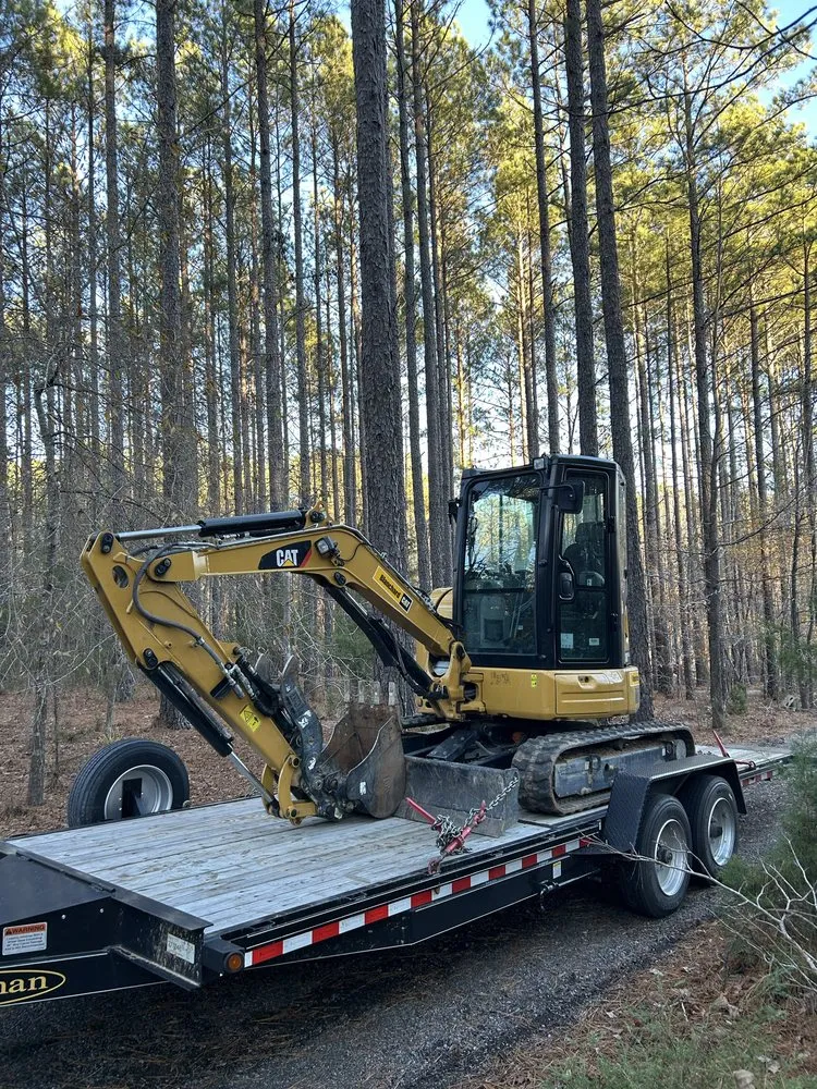 Local lawn care service in Lugoff, SC - Michalski Landscape