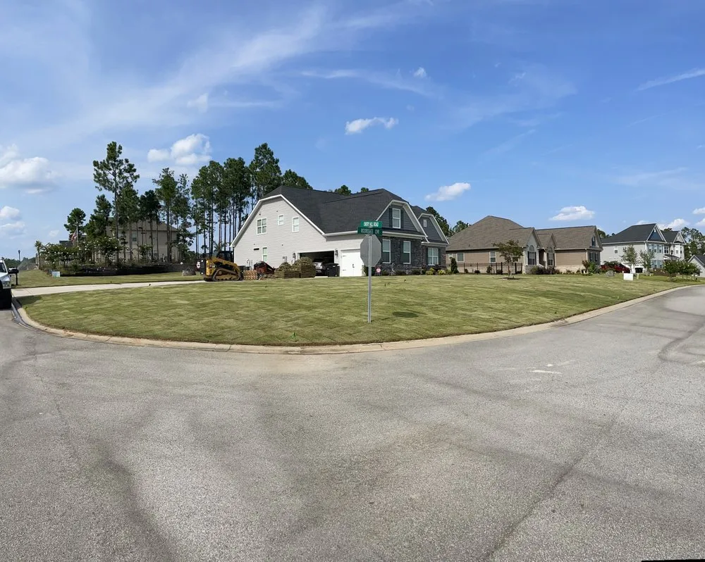 Expert lawn care service experts serving Lugoff, SC - Michalski Landscape