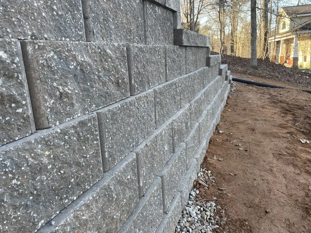 Local lawn care service for year-round maintenance across Lugoff, SC - Michalski Landscape