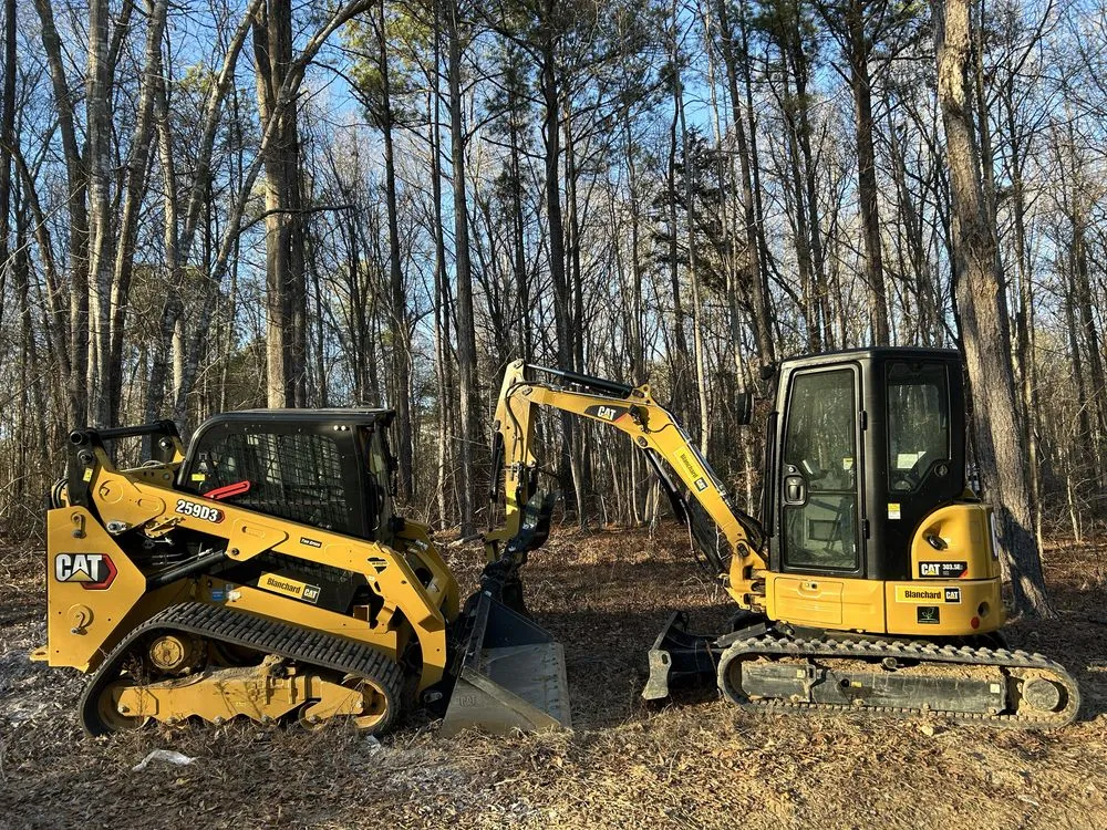 Expert lawn care service in Lugoff, SC by Michalski Landscape