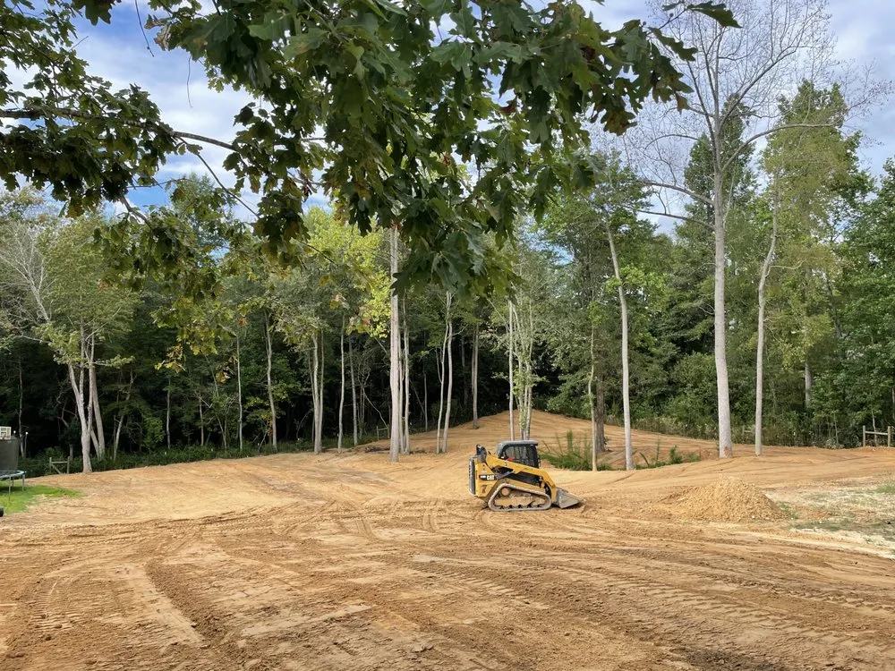 Expert outdoor landscaping experts serving Lugoff, SC - Michalski Landscape