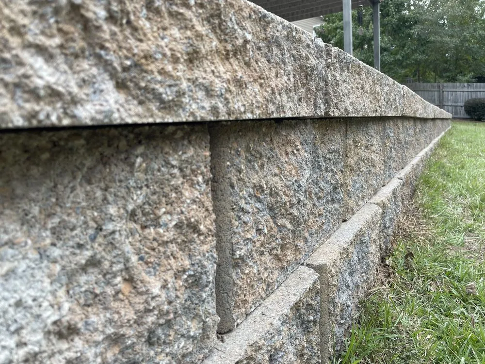 Custom landscape design in Lugoff, SC - Michalski Landscape